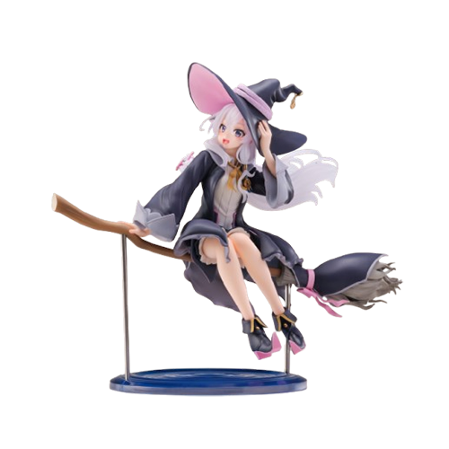 TAITO｜魔女之旅 AMP 伊蕾娜 魔女服 景品