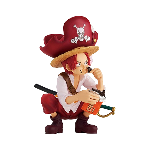 傑克（海賊見習生）MASTERLISE EXPIECE