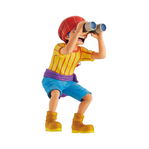 巴奇（海賊見習生）MASTERLISE EXPIECE