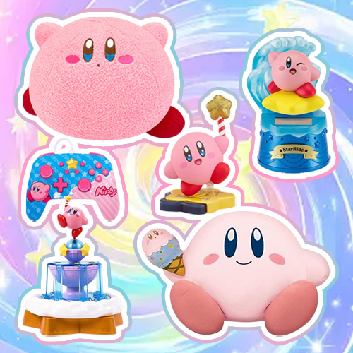 星之卡比 卡比大冒險 I