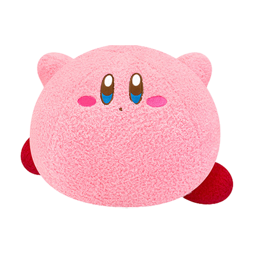 kirby｜星之卡比 毛絨公仔
