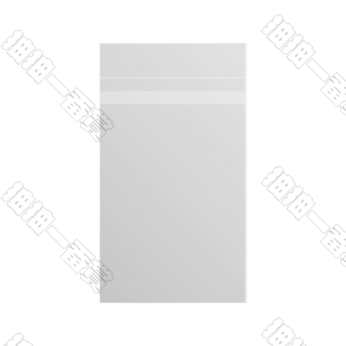 20絲封口豎插加厚卡膜