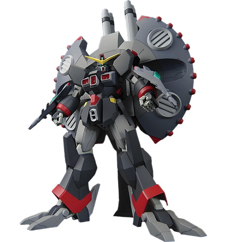 BANDAI｜HG 鋼彈SEED 破滅鋼彈