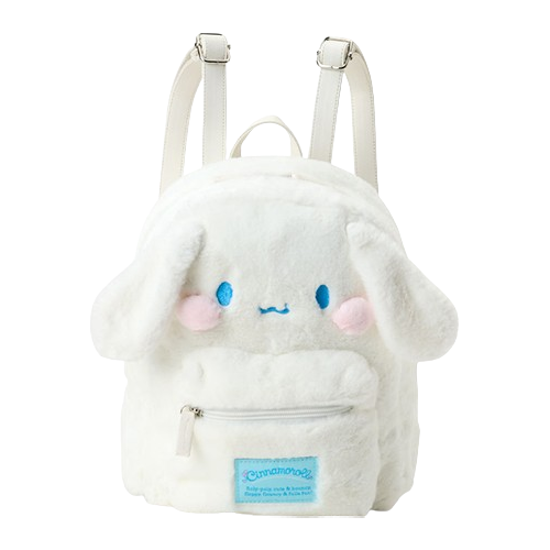 Sanrio｜圓臉大耳狗系列 雙肩包