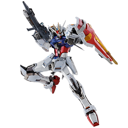 BANDAI｜MB 攻擊鋼彈 Ver. TNT限定