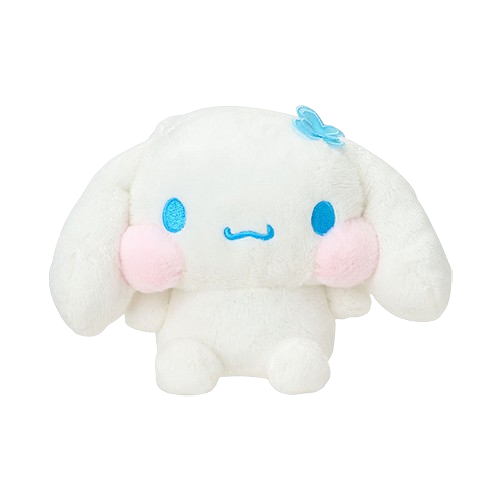 Sanrio｜圓臉大耳狗系列公仔 眼鏡架