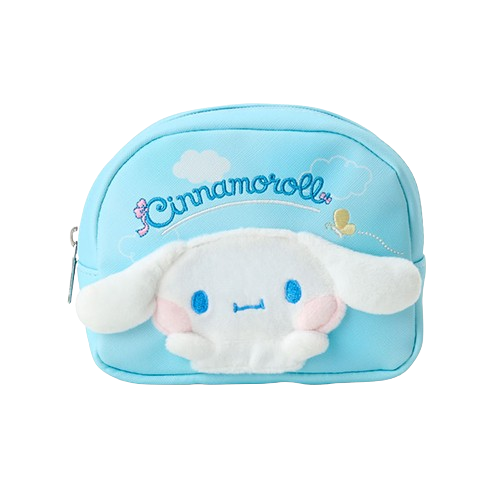 Sanrio｜圓臉大耳狗系列 小型包