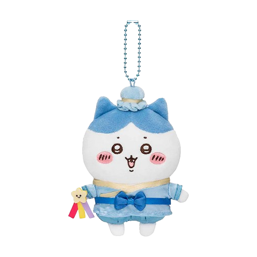 Chiikawa｜七夕系列 小八掛件