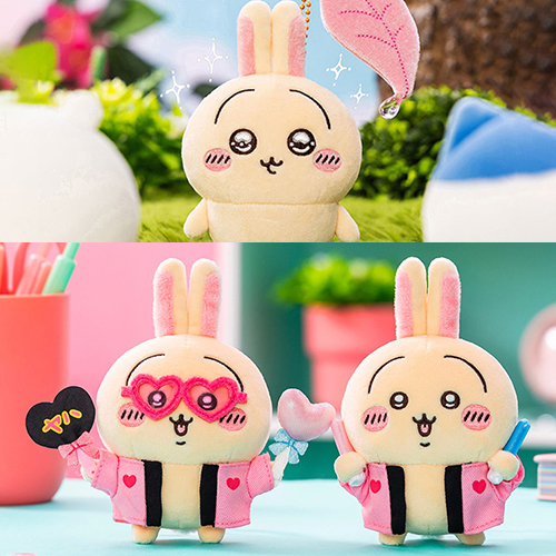 Chiikawa 星河奇遇