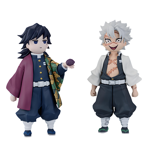 義勇の想像再現