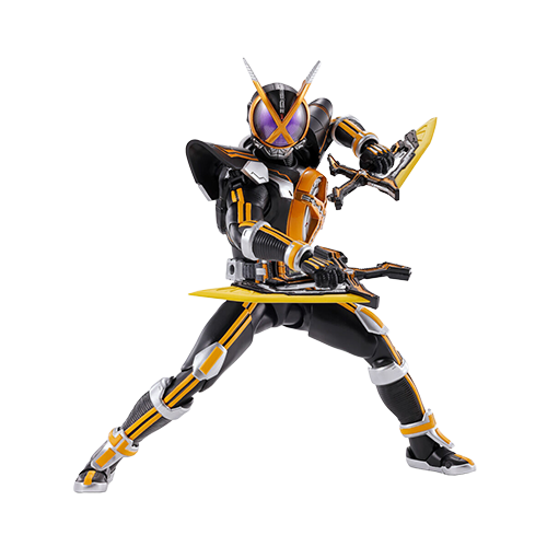 BANDAI｜shf 真骨雕 假面騎士555 NEXT KAIXA