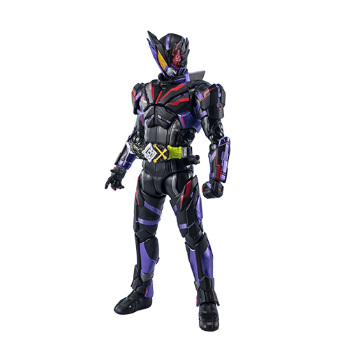 BANDAI｜SHF假面騎士ZERO ONE 滅 ARK