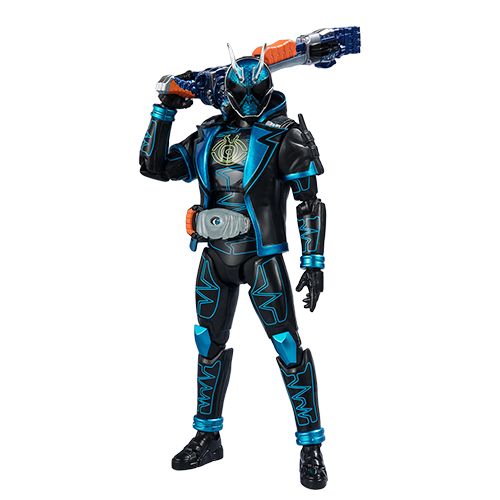 BANDAI｜SHF 假面騎士Specter 平成時代