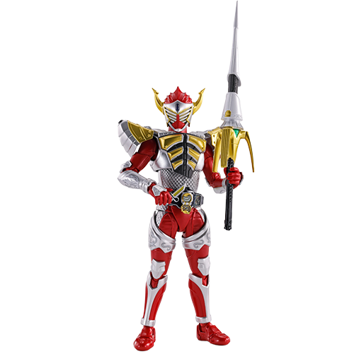 BANDAI｜SHF 真骨彫製法 假面騎士巴隆 香蕉鎧甲