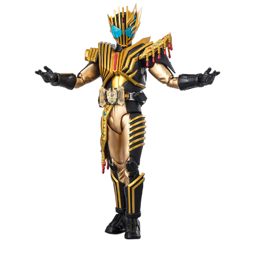 BANDAI｜SHF 假面騎士 Legend 雷杰多