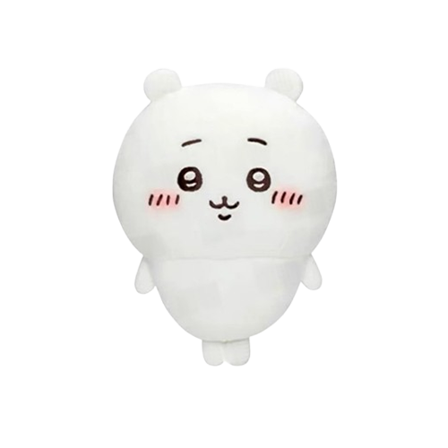 Chiikawa｜小腳系列 玩偶S 吉伊