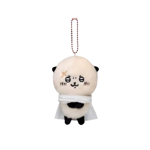Chiikawa｜小腳系列 掛件瀨獅