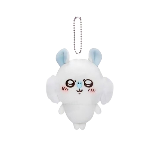 Chiikawa｜小腳系列 掛件飛鼠