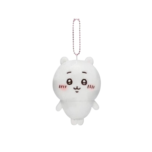 Chiikawa｜小腳系列 掛件吉伊