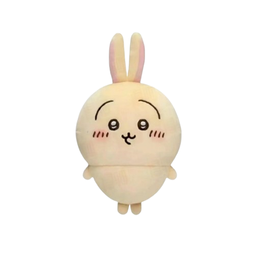 Chiikawa｜小腳系列 玩偶S 烏薩奇