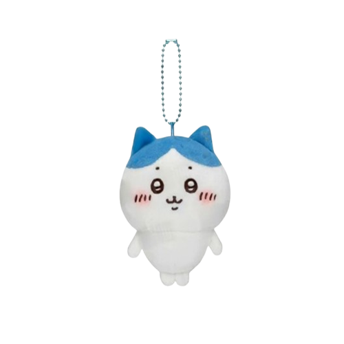 Chiikawa｜小腳系列 掛件小八