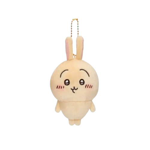 Chiikawa｜小腳系列 掛件烏薩奇