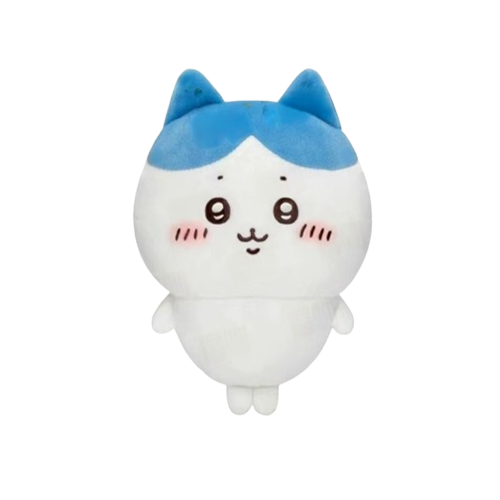 Chiikawa｜小腳系列 玩偶S 小八