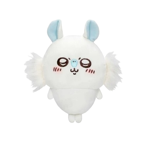 Chiikawa｜小腳系列 玩偶S 飛鼠