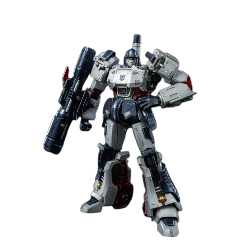 Threezero｜MDLX 密卡登 漫畫版