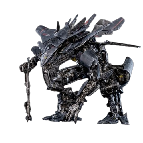 Threezero｜DLX 天火