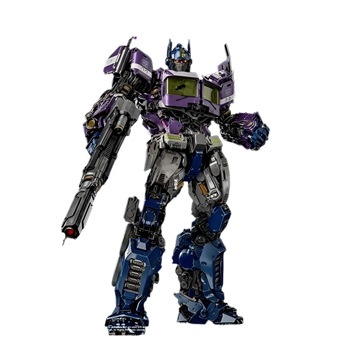 Threezero｜PREMIUM 變形金剛：大黃蜂 鏡像宇宙柯博文