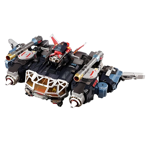 戴亞克隆｜DA-100