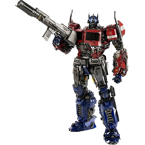 Threezero｜PREMIUM 變形金剛外傳 大黃蜂 柯博文