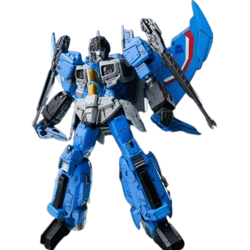 Threezero|MDLX雷公