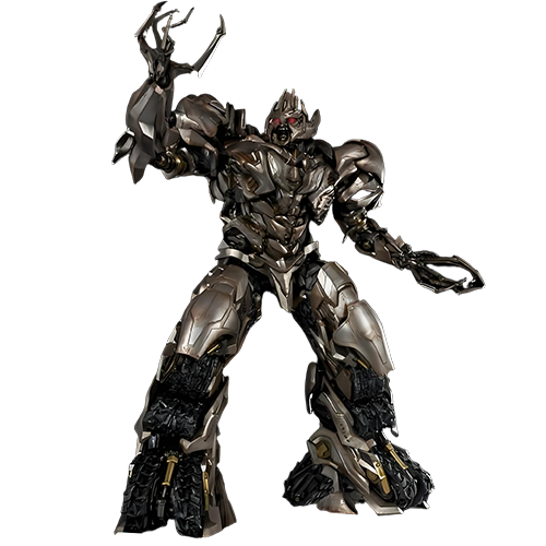 Threezero|DLX 變形金剛2 密卡登