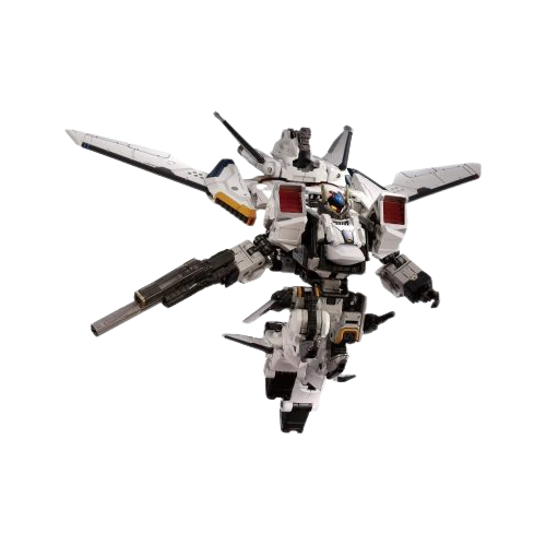 戴亞克隆｜TM-31荷魯斯 萬能突襲者 F推力裝置 軍刀