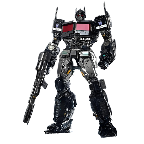 Threezero｜PREMIUM 變形金剛大黃蜂 黑暗柯博文