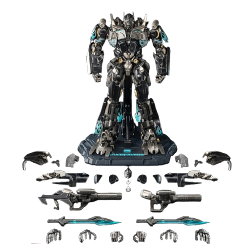 Threezero|DLX暗黑柯博文