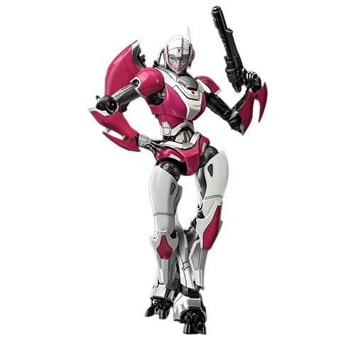 Threezero|DLX 大黃蜂 雅希