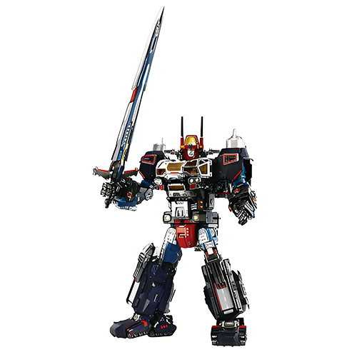 戴亞克隆｜DA-95+DA-100+DA-108大合體