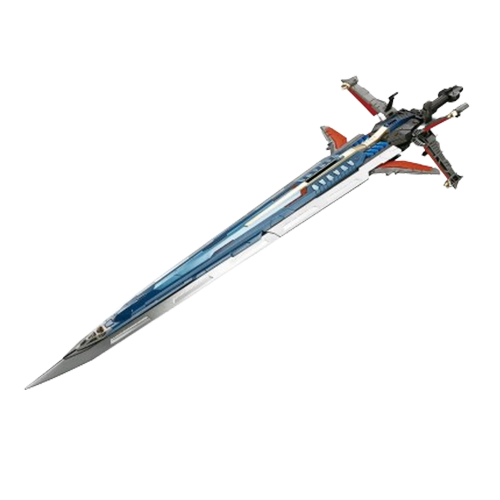 戴亞克隆｜DA-108 GX劍