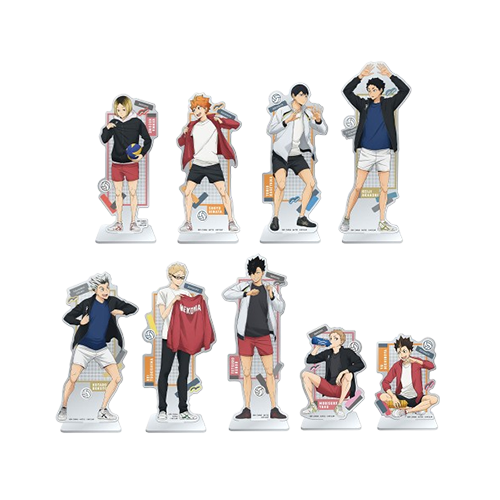 壓克力立牌(隨機出貨)