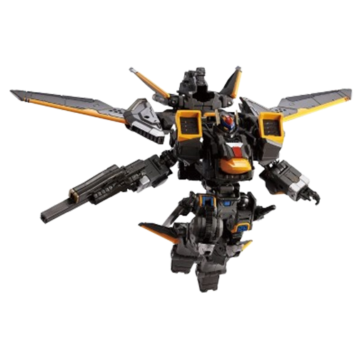 戴亞克隆｜TM-31夜虎