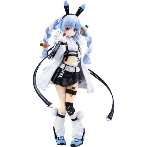 兔田佩克拉 公仔模型