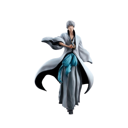 市丸銀 MASTERLISE