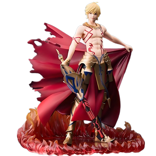 Myethos｜FGO 吉爾伽美什