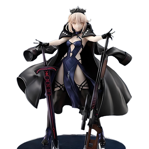 AMAKUNI｜FGO 阿爾托莉亞 第三再臨