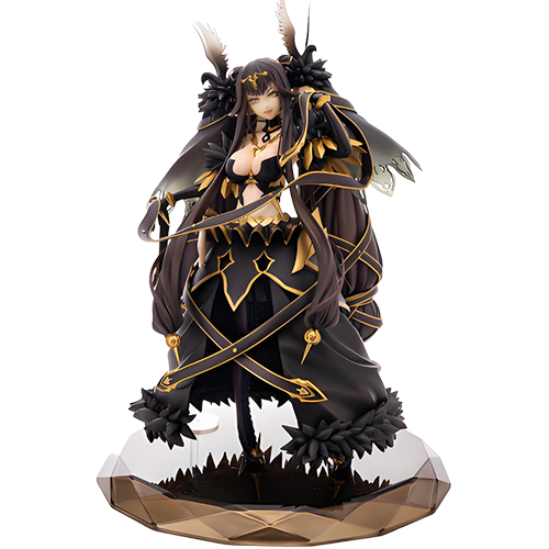 Phat!｜ Fate 賽米拉米斯