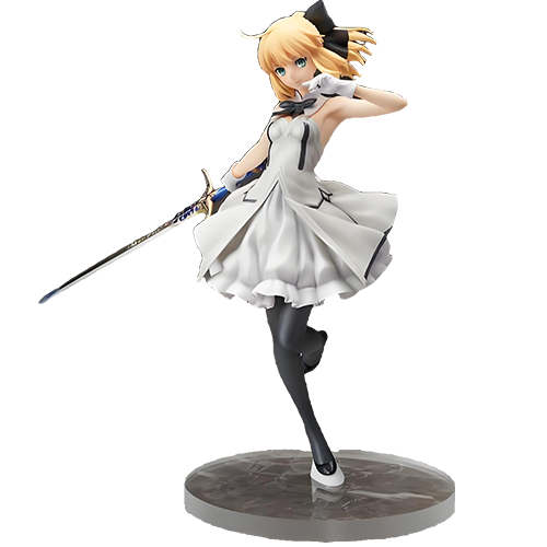 Licorne ｜FGO Saber Lily 