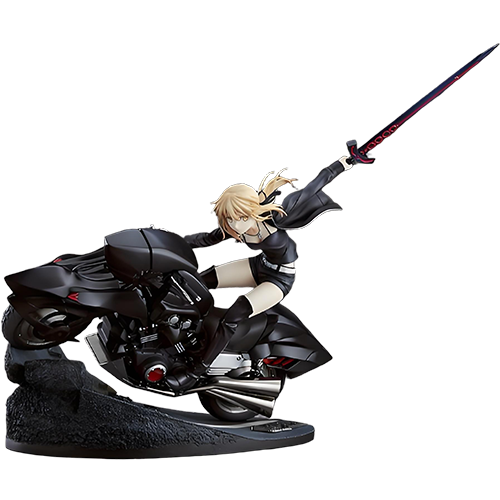GSC｜FGO 阿爾托莉亞Alter & Cuirassier Noir
